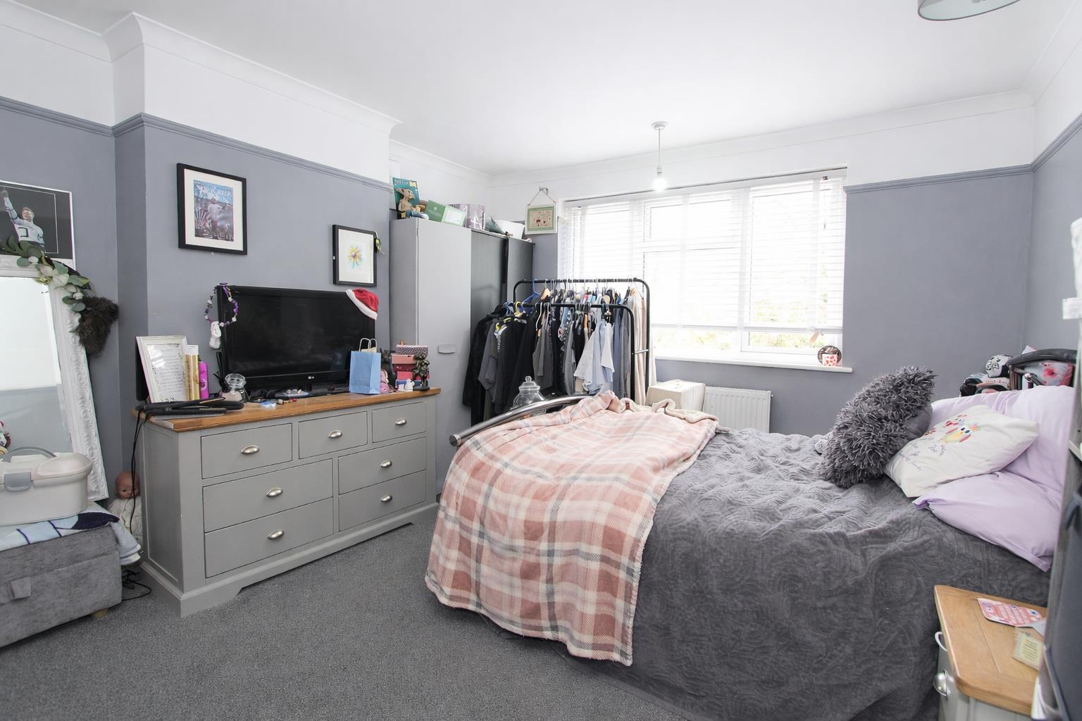 Northwood Road, Carshalton